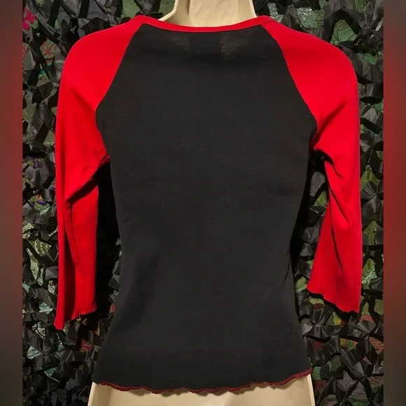 GRIS GRIMLY JUNKFOOD LONGSLEEVE- EXTREMELY RARE/HOLY GRAIL!! 🤩